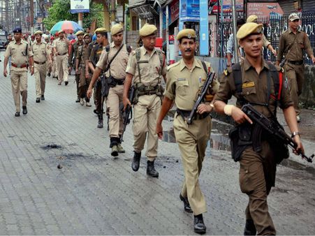 জামাত-উল-মুজাহিদিন বাংলাদেশকে নিষিদ্ধ ঘোষণা করল কেন্দ্র