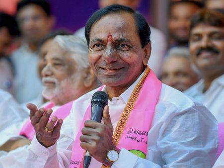 বিজেপির ‘বন্ধু’ রাজ্যও সমর্থন তুলে নিল, সিএএ বিরোধী প্রস্তাব আনা হচ্ছে তেলেঙ্গানাতেও