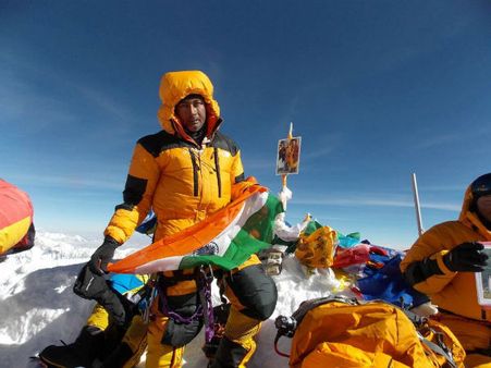 কাঞ্চনজঙ্ঘা অভিযানে মর্মান্তিক পরিণতি! মৃত্যু দুই বাঙালি পর্বতারোহীর