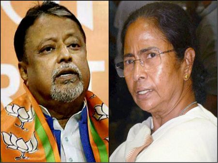 সিপিএম-এর মদতে এগিয়ে মমতার তৃণমূল! ফলপ্রকাশের পর ঘাসফুল শিবিরের হাড়ির খবর দিলেন মুকুল