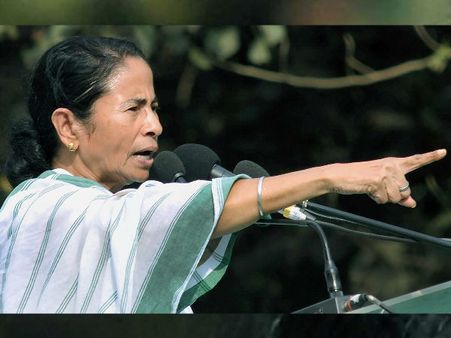 মমতার বিজয়রথ ছুটে চলেছে বারবার রূপ পরিবর্তন করা কেন্দ্রে, একনজরে কলকাতা দক্ষিণ