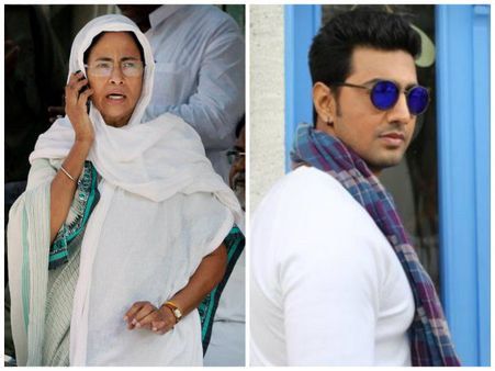 মমতার ফোনে নির্দেশ পেতেই দেব রওনা হলেন কোন দিকে! ভোট ঘিরে সরগরম ঘাটাল