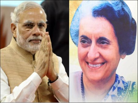 বিদেশনীতি ও নির্বাচন: ইন্দিরা ভোটে জিতে পাকিস্তানকে হারিয়েছিলেন; মোদী বালাকোট করে নির্বাচনে জিতবেন?