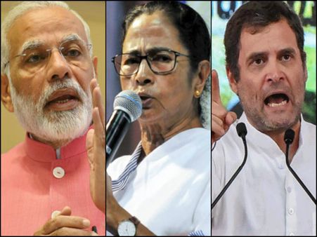 ভোটের সময়ে নানা বাজে কথা বলছেন নেতা-নেত্রীরা; দেশের মেধাশক্তির মতো গম্ভীর বিষয়ে কিছু ভাবছেন কি
