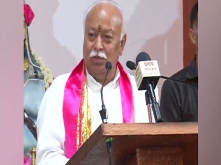 বিজেপি ক্ষমতায় ফিরতেই অযোধ্যায় রামন্দির নিয়ে সরব আরএসএস প্রধান!