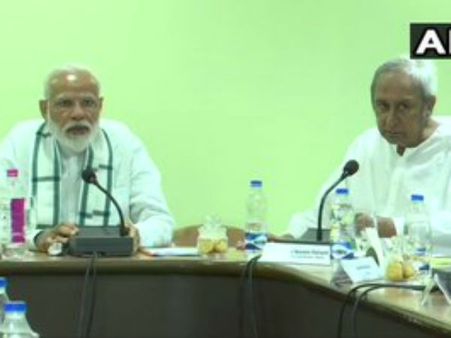 'ফণী' বিধ্বস্ত ওড়িশায় নবীনকে নিয়ে মোদীর বৈঠক, বাংলাকে সঙ্গে চেয়েও কেন পাশে পেলেননা প্রধানমন্ত্রী