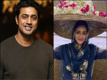 ২০১৯ ভোটে জিতে বিয়ে নুসরতের! সাংসদ হয়ে দেব কী করলেন দেখুন ভিডিওতে