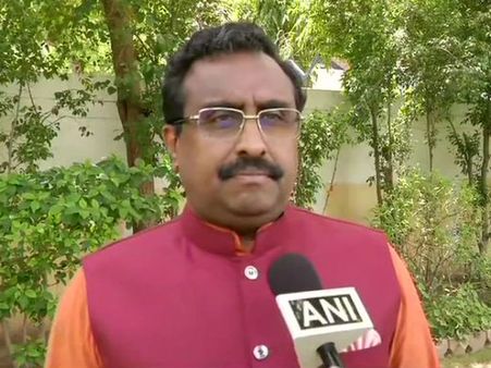 কংগ্রেসের ক্ষমতায় থাকার রেকর্ড ভেঙে নতুন রেকর্ড গড়বে বিজেপি, দাবি রাম মাধবের