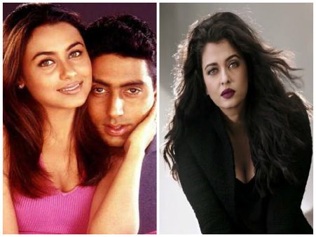 রানি-অভিষেক ফের কাছাকাছি আসছেন! জোর খবর বলিউড জুড়ে