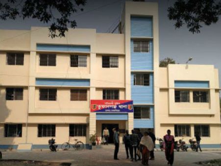 অগ্নিগর্ভ তুফানগঞ্জ! আক্রান্ত পুলিশ, সংবাদ মাধ্যম