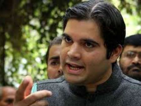 লখিমপুরকাণ্ডে বেসুরো বরুন গান্ধী, প্রকাশ্যেই সুর মেলালেন রাহুলের সুরে, বাড়ছে জল্পনা