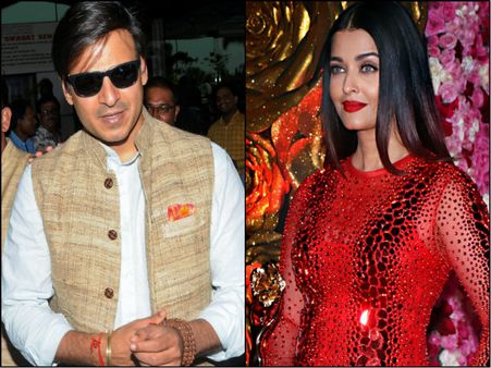 'প্রাক্তন' প্রেমিকা অ্যাশকে নিয়ে কি আজও অভিমানী বিবেক! 'এক্সিট পোল' নিয়ে বিতর্কিত পোস্ট নায়কের