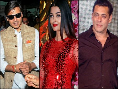 বিবেককে জবাব সলমনের! ঐশ্বর্যকে নিয়ে মিম বিতর্ক প্রসঙ্গে মুখ খুললেন 'সুলতান'