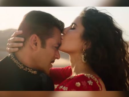 Bharat Movie Review: ইদে এবারেও কি 'সলমনোচিত' ব্লকবাস্টার পাচ্ছে বলিউড!'ভারত' কোন ইঙ্গিত দিল 