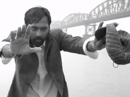 ২১ ঘণ্টা দীর্ঘ বাংলা ছবি মুক্তির অপেক্ষায়! তৈরি হতে চলেছে নয়া ইতিহাস, দেখুন ট্রেলার