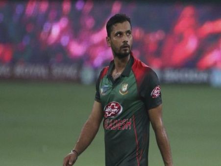 অস্ট্রেলিয়াকে হারানো নিয়ে কী বললেন বাংলাদেশের অধিনায়ক