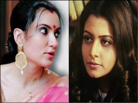 কোয়েল-অর্পিতা টলিউডে এবার সম্মুখ সমরে!'মিতিন মাসি'-যুদ্ধের পারদ চড়ছে