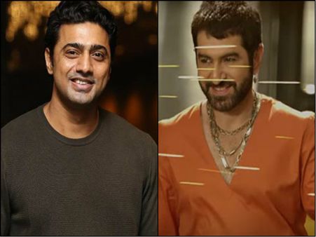 স্লোগান বিতর্ক সিনেমা হলেও! মারামারিতে জড়ালেন দেব ও জিতের ভক্তরা