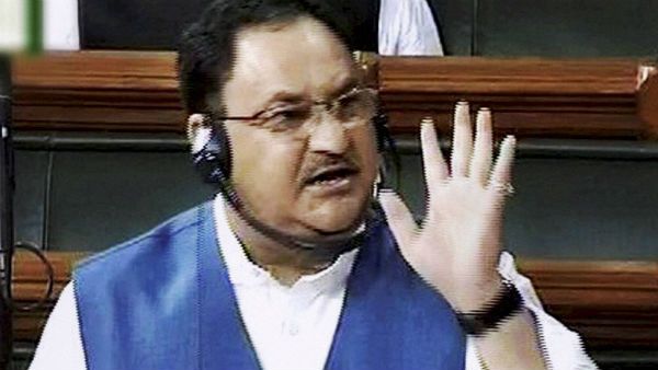 শ্যামাপ্রসাদ মুখোপাধ্যায়ের মৃত্যুর তদন্ত করাতে চাননি নেহরু, দাবি জেপি নাড্ডার