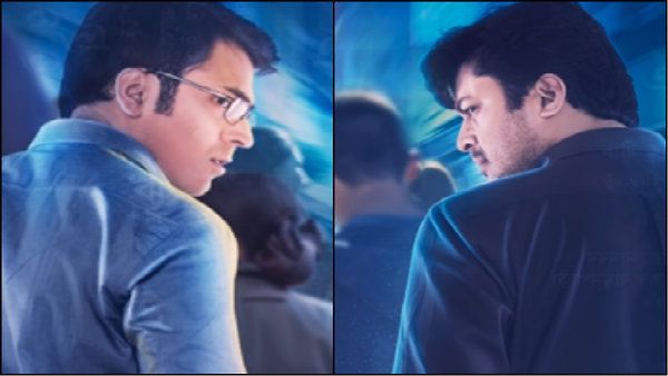 আবির 'সরাসরি চ্যালেঞ্জ' করছেন যিশুকে! 'বর্ণপরিচয়' মৃত্যুর কোন ব্যাকরণ বলছে ভিডিওতে