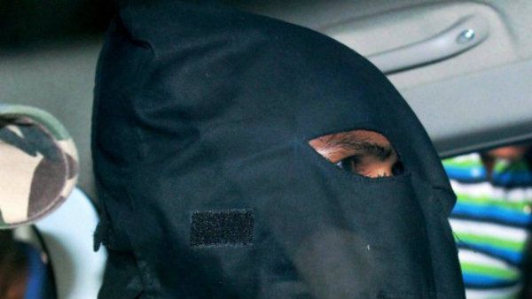 খাগড়াগড় কাণ্ডে জালে মূল অভিযুক্ত কওসর সঙ্গী হবিবুর! ভিন রাজ্য থেকে গ্রেফতার অন্যতম অভিযুক্ত