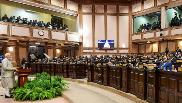 মোদীর জয়ের প্রভাব প্রতিবেশী মালদ্বীপেও! নতুন সিদ্ধান্তের পথে সেদেশের সরকার