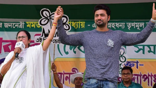 জুনিয়র ডাক্তারদের আন্দোলন নিয়ে মুখ খুললেন দেব! সরকারের 'নরম হওয়া'র বার্তা পার্থর