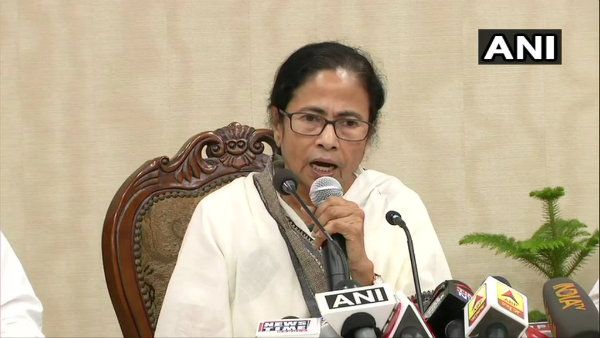 অসম্মান করা হয়েছে তাঁকে! এই সরকার যা করেছে কেউ করবে না, চিকিৎসকদের নিয়ে বললেন মুখ্যমন্ত্রী