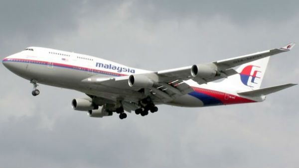 অক্সিজেন সরবরাহ বন্ধ করে বিমানের যাত্রীদের হত্যা করেছিলেন এমএইচ ৩৭০-‌র পাইলট