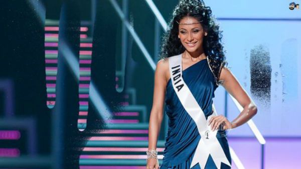 রাতের কলকাতায় বাইকবাহিনীর হাতে শ্লীলতাহানির শিকার প্রাক্তন মিস ইন্ডিয়া