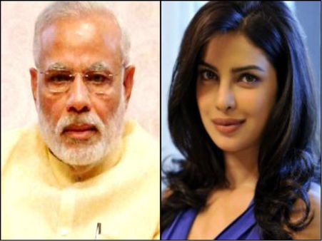 প্রিয়ঙ্কা ভারতের প্রধানমন্ত্রী হতে চাইছেন! রাজনীতি নিয়ে কী জানালেন পিগি চপস