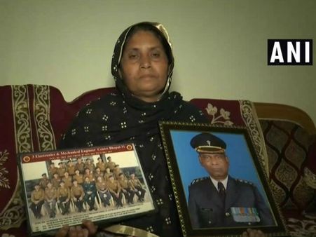 সেনাকর্মীকে বিদেশি তকমা, কেন্দ্রকে নোটিস পাঠাল হাইকোর্ট