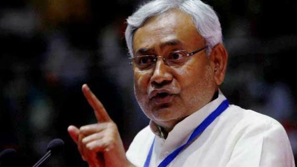 এনসেফ্যালাইটিসে বিহারে মৃত ৪৩ শিশু, মানতে নারাজ নীতীশ সরকার