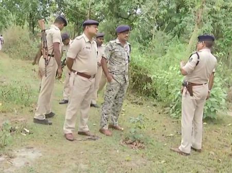 বিহারে নতুন উত্তেজনা শ্রীকৃষ্ণ হাসপাতালে, উদ্ধার নরকঙ্কাল, দেহাংশ, তদন্তের নির্দেশ স্বাস্থ্য দপ্তরের