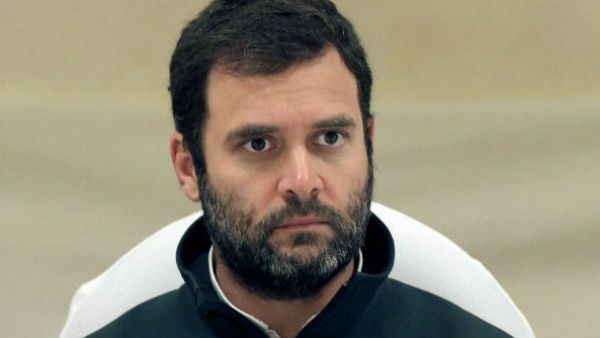 কংগ্রেসের নিশানায় বিজেপির জাতীয়তাবাদ: কিন্তু 'জাতীয় গোঁফ' দাবি তুললেই কি আর জাতীয়তাবাদী হওয়া যায়?