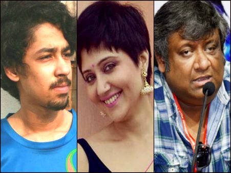 উত্তাল বাংলা! এনআরএস কাণ্ডে সরব এবার স্বস্তিকা-ঋদ্ধি-কৌশিকরা