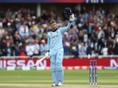 রুটের অনবদ্য শতরান, ওয়েস্ট ইন্ডিজের বিরুদ্ধে সহজ জয় ইংল্যান্ডের