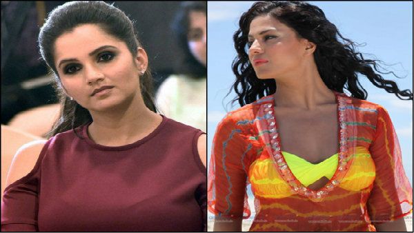 বিশ্বকাপে ভারতের হাতে পাক-বধের পর সানিয়া-বীণা সংঘাত চরমে! তোপ পাল্টা তোপে সরগরম নেট দুনিয়া