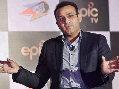 পাকিস্তানকে ভারত হারালে খুশি হবেন রোনাল্ডো! সেওয়াগের দাবির নেপথ্যে কোন যুক্তি