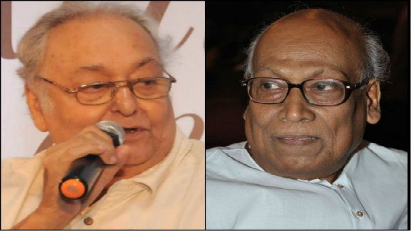 রাজ্যে বেড়েছে হিংসা! শঙ্খ ঘোষের নেতৃত্বে বিদ্বজ্জনদের প্রতিবাদ সভা তপন থিয়েটারে