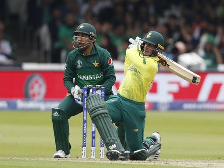 বিশ্বকাপ থেকে বিদায় নিরামিষ দক্ষিণ আফ্রিকার: যে ৪টি কারণে ঘটল তাদের বিপর্যয়