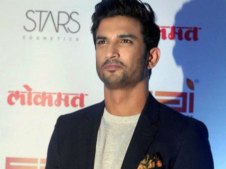 বাঙালি অভিনেত্রীর সঙ্গে প্রেমে মশগুল সুশান্ত! নতুন ছবি ঘিরে বলিউডের অন্দরে জল্পনা তুঙ্গে