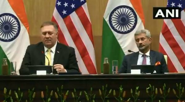 জাতীয় স্বার্থ দেখেই চলবে দেশ, রাশিয়ার সঙ্গে চুক্তি ইস্যুতে আমেরিকার কাছে অবস্থান স্পষ্ট করল ভারত