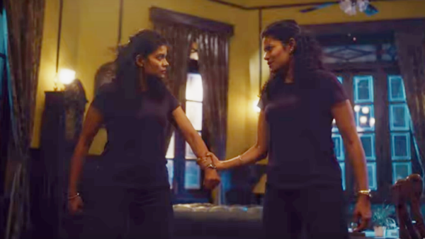 'কাহানি', 'অহল্যা'র পর এবার রহস্যে মোড়া 'টাইপরাইটার'-এ সুজয়ের দাদাগিরি