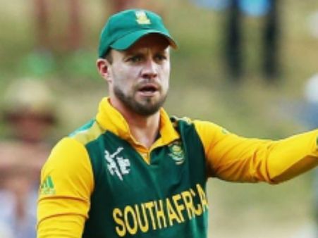 টি-টোয়েন্টি বিশ্বকাপে দক্ষিণ আফ্রিকা দলে ফিরতে চান এই লেজেন্ড!