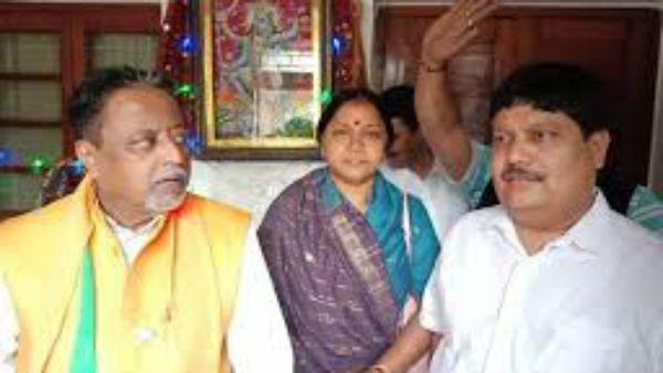 বিজেপিতে বেসুরো শুভ্রাংশুর বিরুদ্ধে গর্জে উঠলেন অর্জুন, মুকুলের সঙ্গে চেনা দ্বন্দ্ব প্রকাশ্যে