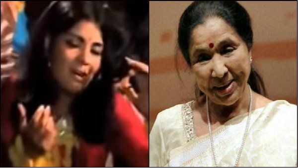 'হরে কৃষ্ণ হরে রাম' কি গাওয়া যাবে! 'দম মারো দম' প্রসঙ্গ তুলে প্রশ্ন আশার