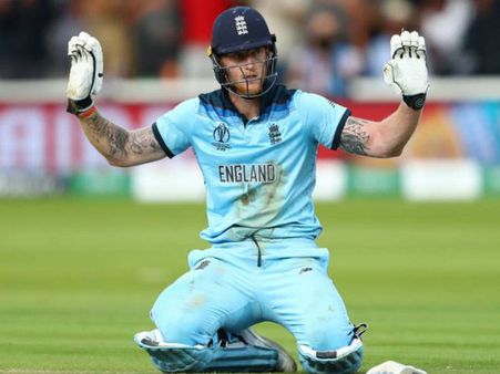 'ভুল করেছেন', স্বীকার করলেন বিশ্বকাপ ফাইনালের আম্পায়ার!