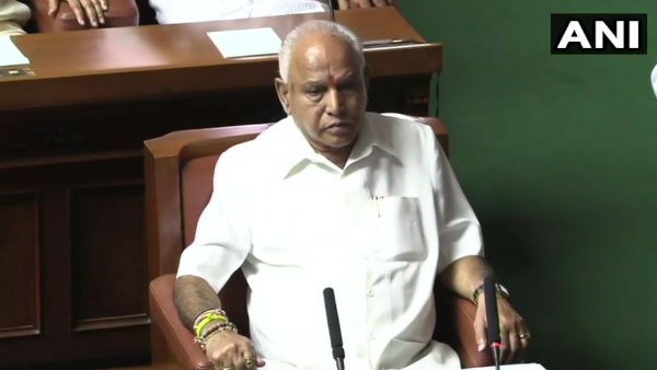 কর্ণাটকের নতুন মুখ্যমন্ত্রী ইয়েদুরাপ্পা জিতে নিলেন আস্থা ভোট, শুরু নতুন পথ চলা