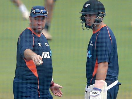 বিশ্বকাপের পর উইলিয়ামসনদের দায়িত্ব ছাড়লেন সফলতম কোচ